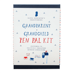 Grandparents Pen Pal Kit, Shop Sweet Lulu