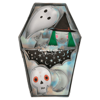 Halloween Cookie Cutter Set, Shop Sweet Lulu