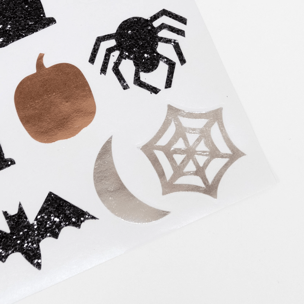 Halloween Stickers, Shop Sweet Lulu