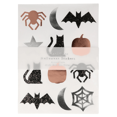 Meri Meri Halloween Stickers