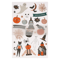 Pumpkin Patch Temporary Tattoos, Shop Sweet Lulu