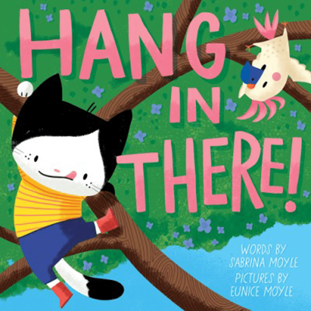 Hang in There!, Shop Sweet Lulu
