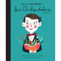 Hans Christian Andersen, Shop Sweet Lulu
