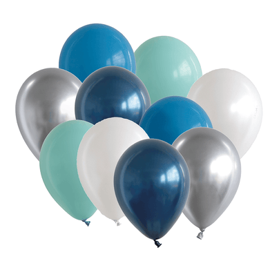 Hanukkah Balloon Bundle, Shop Sweet Lulu