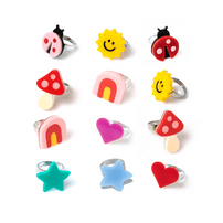 Happy Day Rings - 9 Style Options, Shop Sweet Lulu