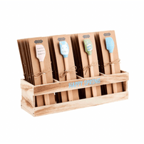 Happy Spring Mini Spatulas - 4 Style Options, Shop Sweet Lulu