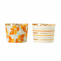 Harvest Baking Cups, Shop Sweet Lulu