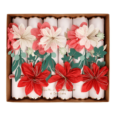 Hazel Gardiner Flower Crackers, Shop Sweet Lulu