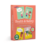 Health & Safety Conversation Cards, Shop Sweet Lulu