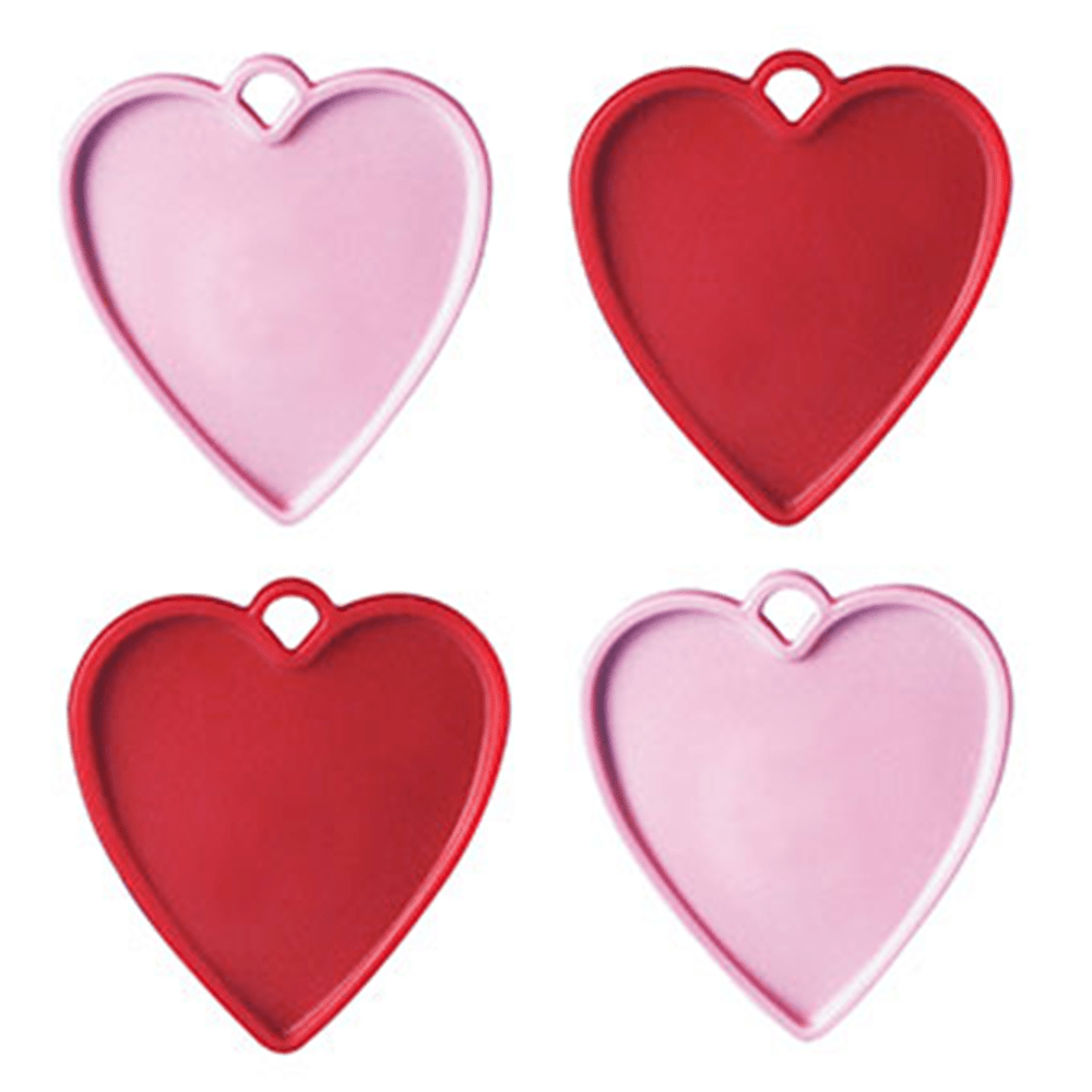 Heart Balloon Weight - 2 Color Options, Shop Sweet Lulu