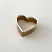 Heart Cookie Cutter, Shop Sweet Lulu