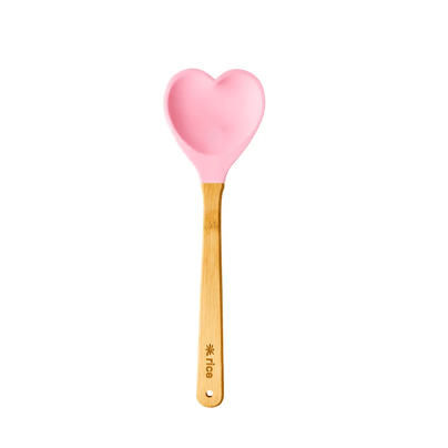 Heart Shaped Spoon, Shop Sweet Lulu