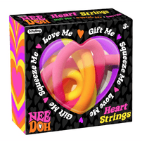 Heart Strings, Shop Sweet Lulu