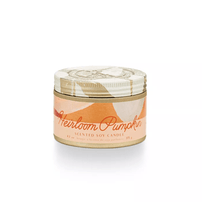Heirloom Pumpkin Tin Candle, Shop Sweet Lulu