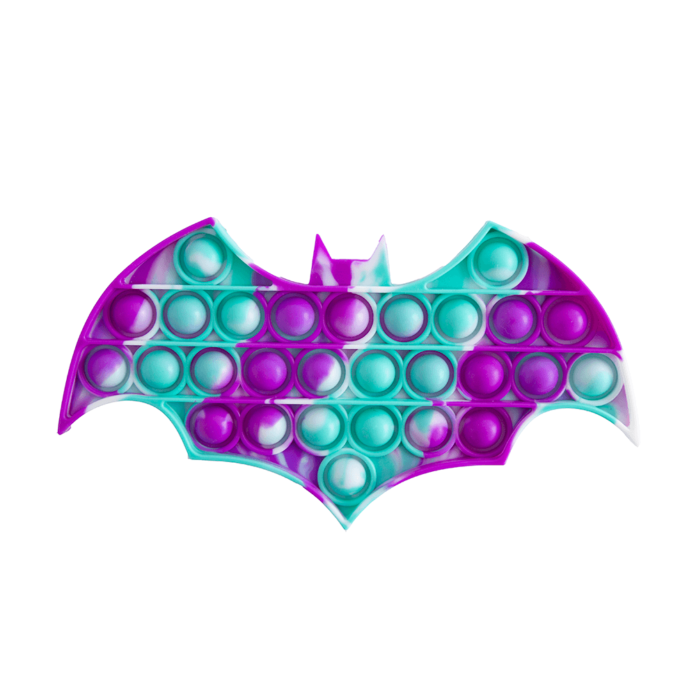 Hippie Bat Pop It, Shop Sweet Lulu