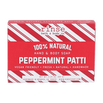Holiday Mini Soap - Peppermint Patti, Shop Sweet Lulu