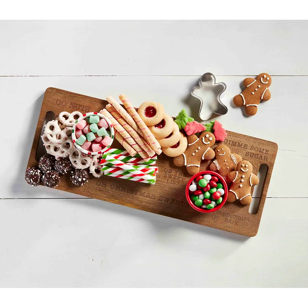 Holiday Sweets Board Set, Shop Sweet Lulu