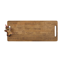 Holiday Sweets Board Set, Shop Sweet Lulu