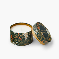 Holiday Tin Candle, Shop Sweet Lulu