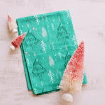 Holiday Trees Flour Sack Towel, Shop Sweet Lulu