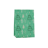 Holiday Trees Flour Sack Towel, Shop Sweet Lulu