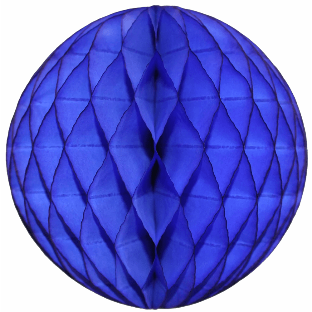 19" Honeycomb Balls - 21 Color Options, Shop Sweet Lulu