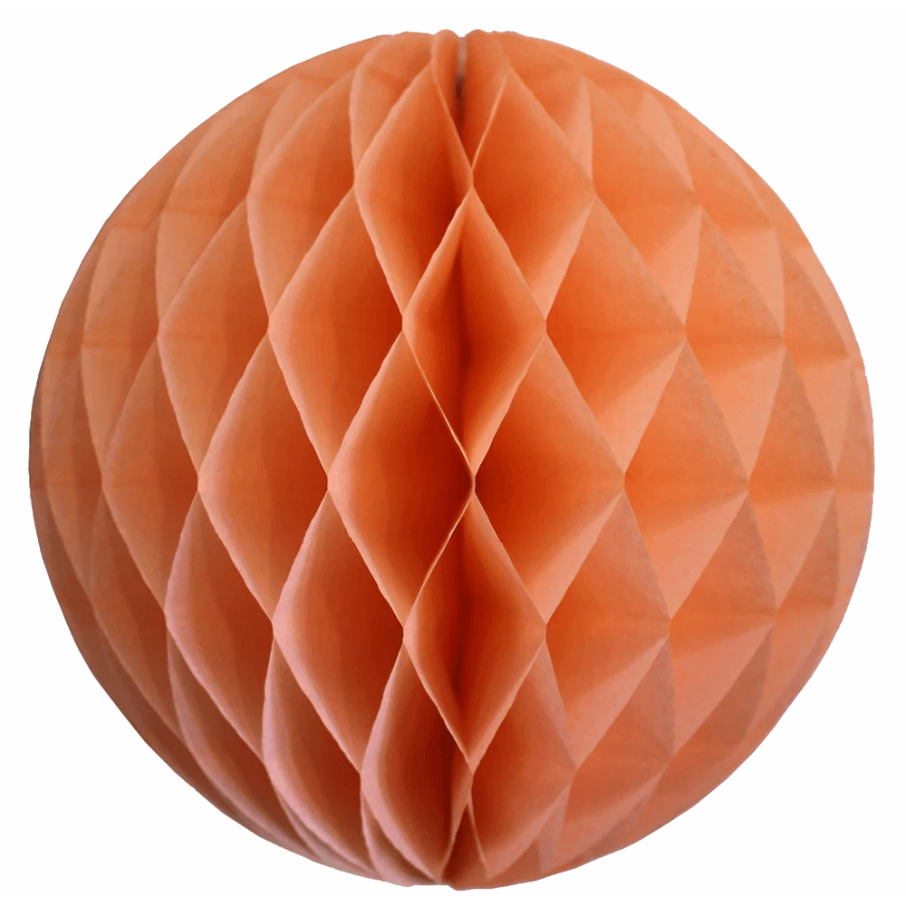 5" Honeycomb Balls - 21 Color Options, Shop Sweet Lulu
