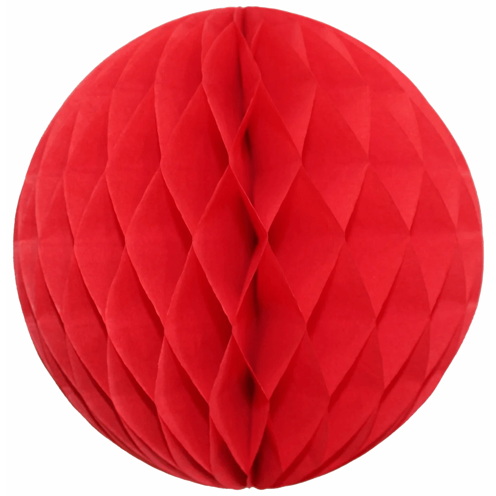 8" Honeycomb Balls - 21 Color Options, Shop Sweet Lulu