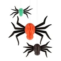 Hanging Honeycomb Spiders, Shop Sweet Lulu