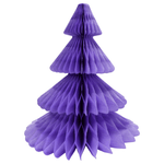 Honeycomb Tissue Paper Tree, Lavender - 2 Size Options, Shop Sweet Lulu