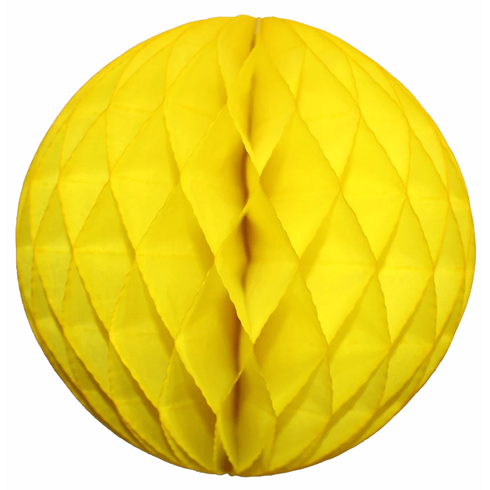 14" Honeycomb Balls - 21 Color Options, Shop Sweet Lulu