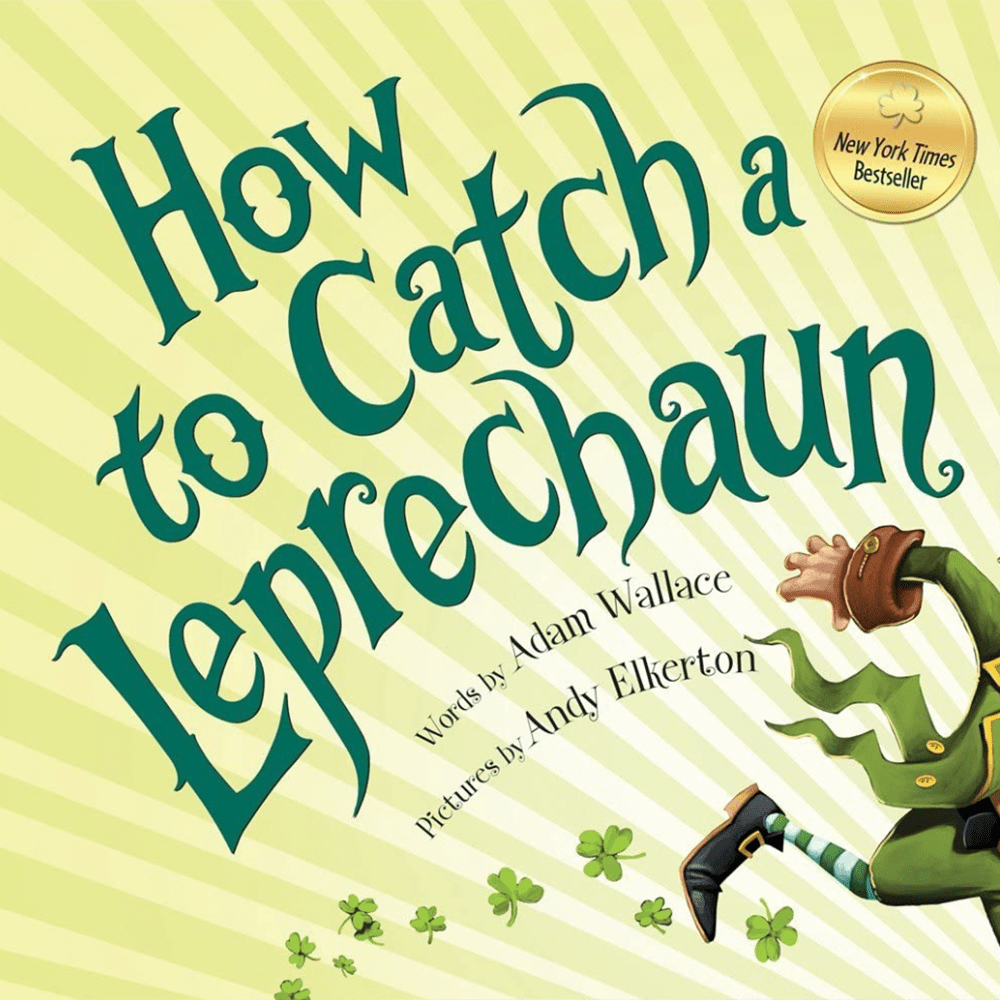 How to Catch a Leprechaun, Shop Sweet Lulu