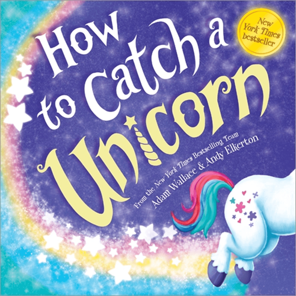 How to Catch a Unicorn, Shop Sweet Lulu
