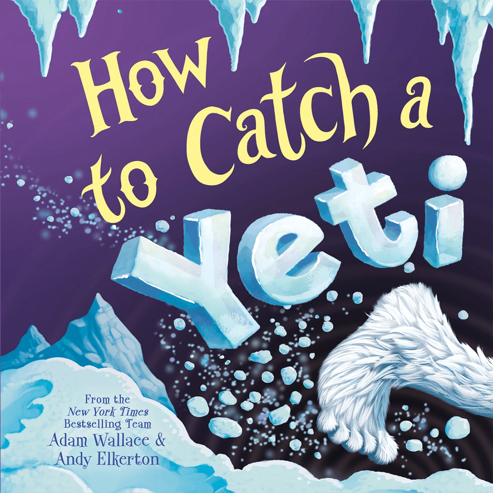 How to Catch a Yeti, Shop Sweet Lulu