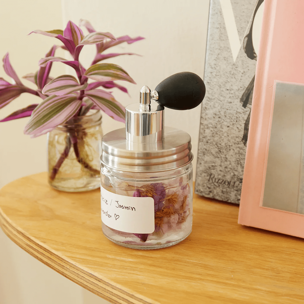 Huckleberry DIY Perfume Kit, Shop Sweet Lulu