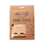 Huckleberry Sand Tools, Shop Sweet Lulu