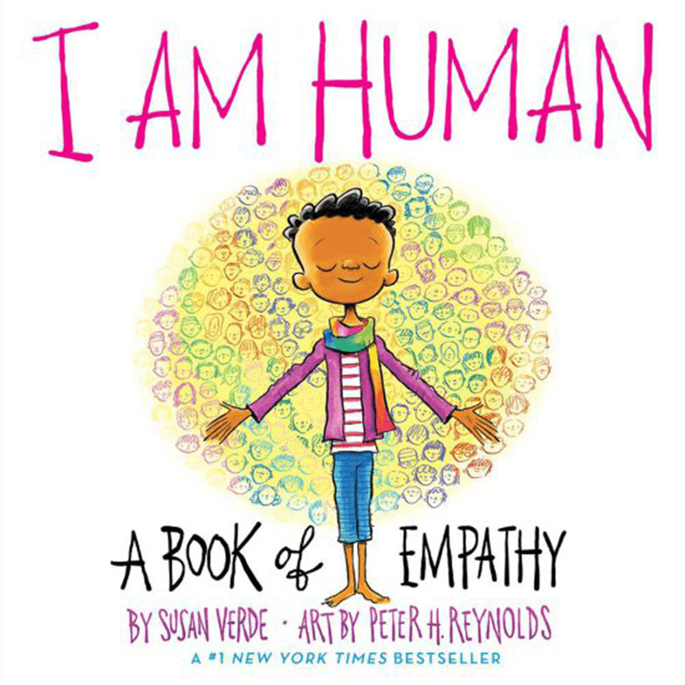 I Am Human: A Book of Empathy, Shop Sweet Lulu