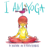I Am Yoga, Shop Sweet Lulu