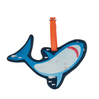 I.D Tag - Deep Sea, Shop Sweet Lulu