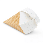 Ice Cream Cone Party Favor Boxes, Shop Sweet Lulu