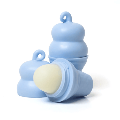 Ice Cream Lip Balm - Blue, Shop Sweet Lulu