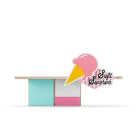Ice Cream Shack, Shop Sweet Lulu