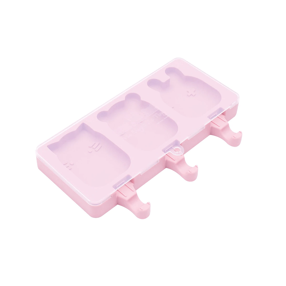 Ice Pop Mold - Pink, Shop Sweet Lulu