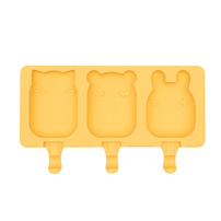Ice Pop Mold - Yellow, Shop Sweet Lulu
