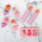 Ice Pop Party Rainbows & Unicorns Kit, Shop Sweet Lulu