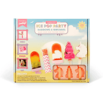 Ice Pop Party Rainbows & Unicorns Kit, Shop Sweet Lulu