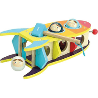 In the Stars Wacking Hammer Game, Shop Sweet Lulu