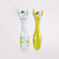 Inflatable Buddy - Monty The Monster, Shop Sweet Lulu