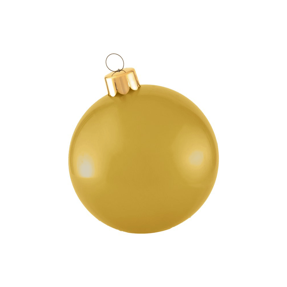 Inflatable Ornament, 18