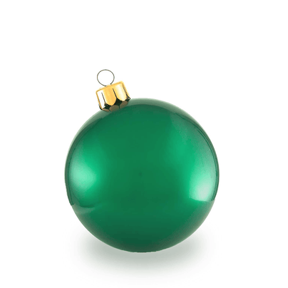 Inflatable Ornament, 30" - Vintage Green, Shop Sweet Lulu